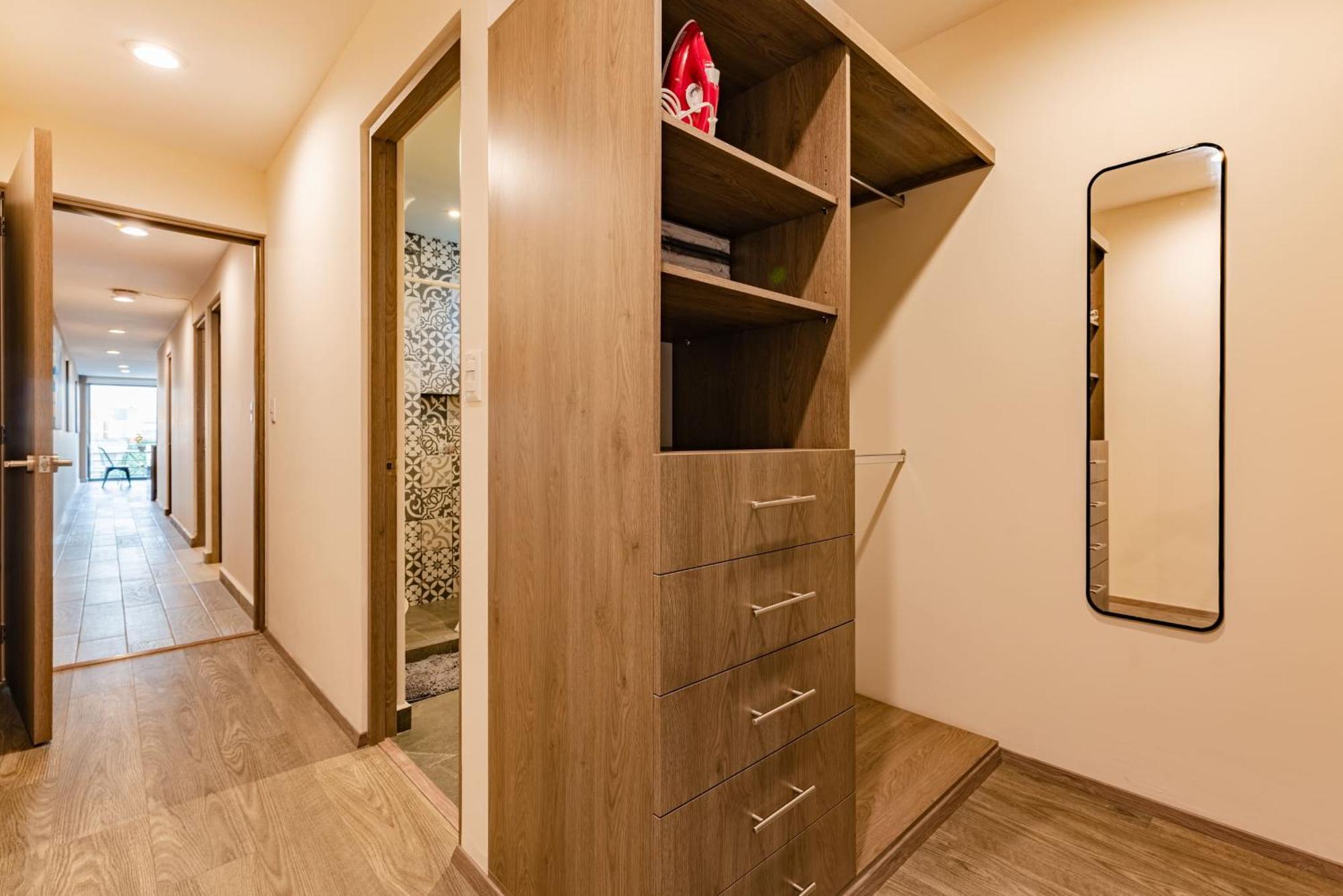 Roma Sur Apartments By Vh Мексико Сити Екстериор снимка